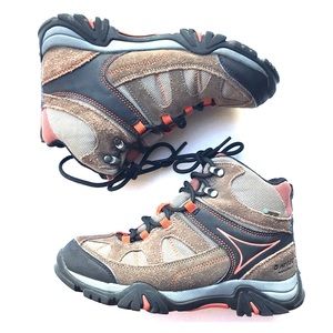 Hi-Tec Altitude Lite Waterproof Boys Boots